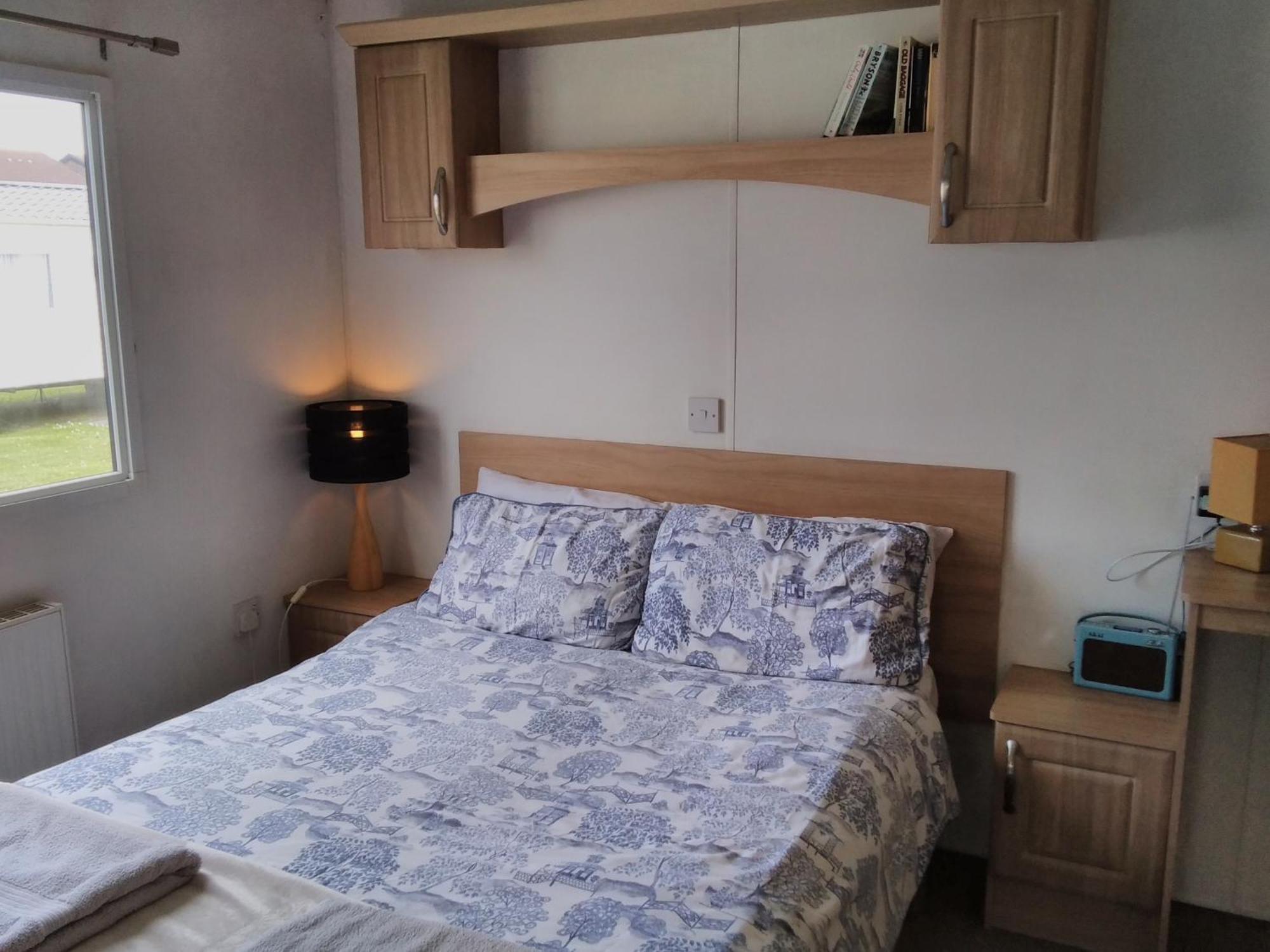 Private Caravan Situated At Parkdean Holiday Resort St Margaret'S At Cliffe Number 18 외부 사진